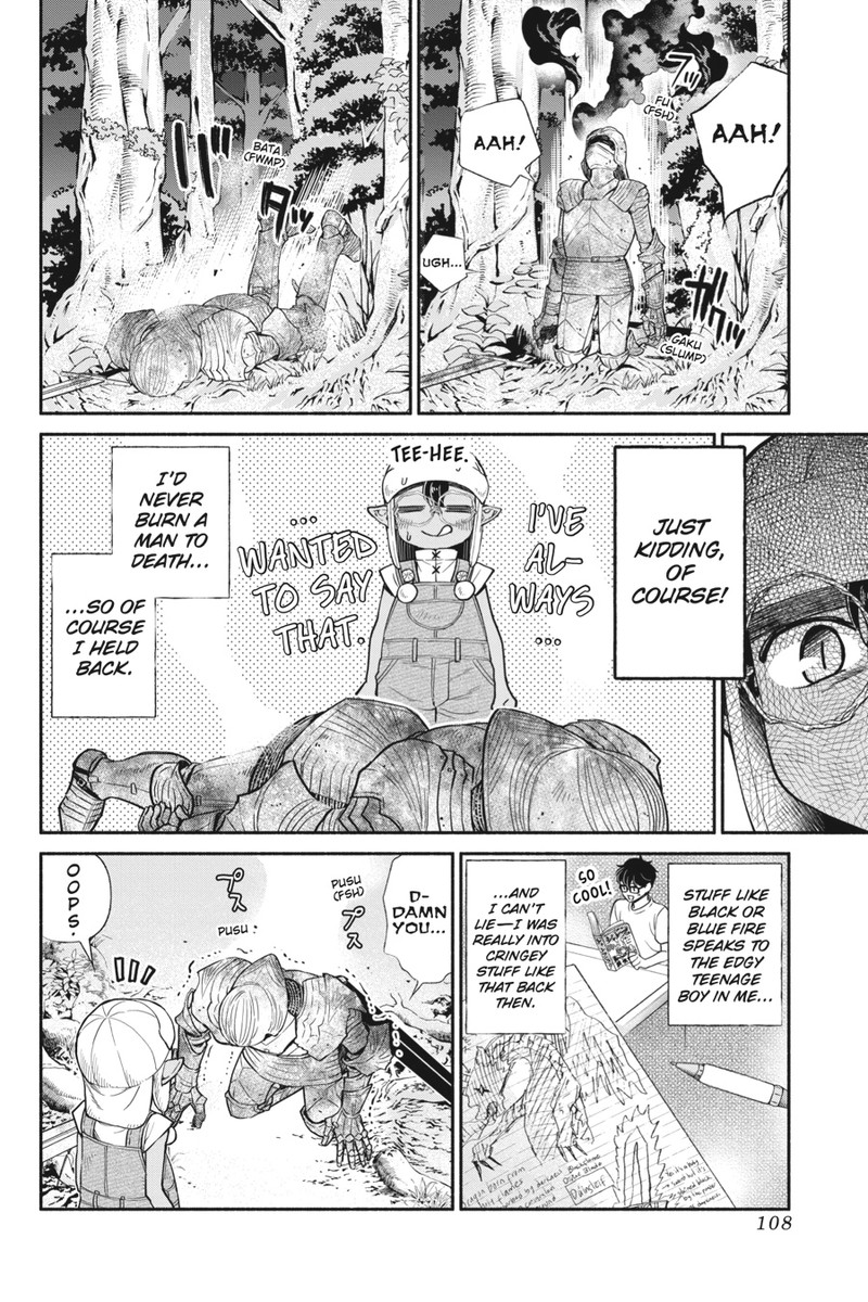 Tensei Goblin Dakedo Shitsumon Aru 14 8