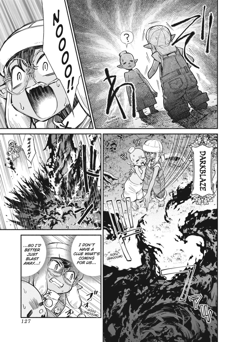 Tensei Goblin Dakedo Shitsumon Aru 15 11