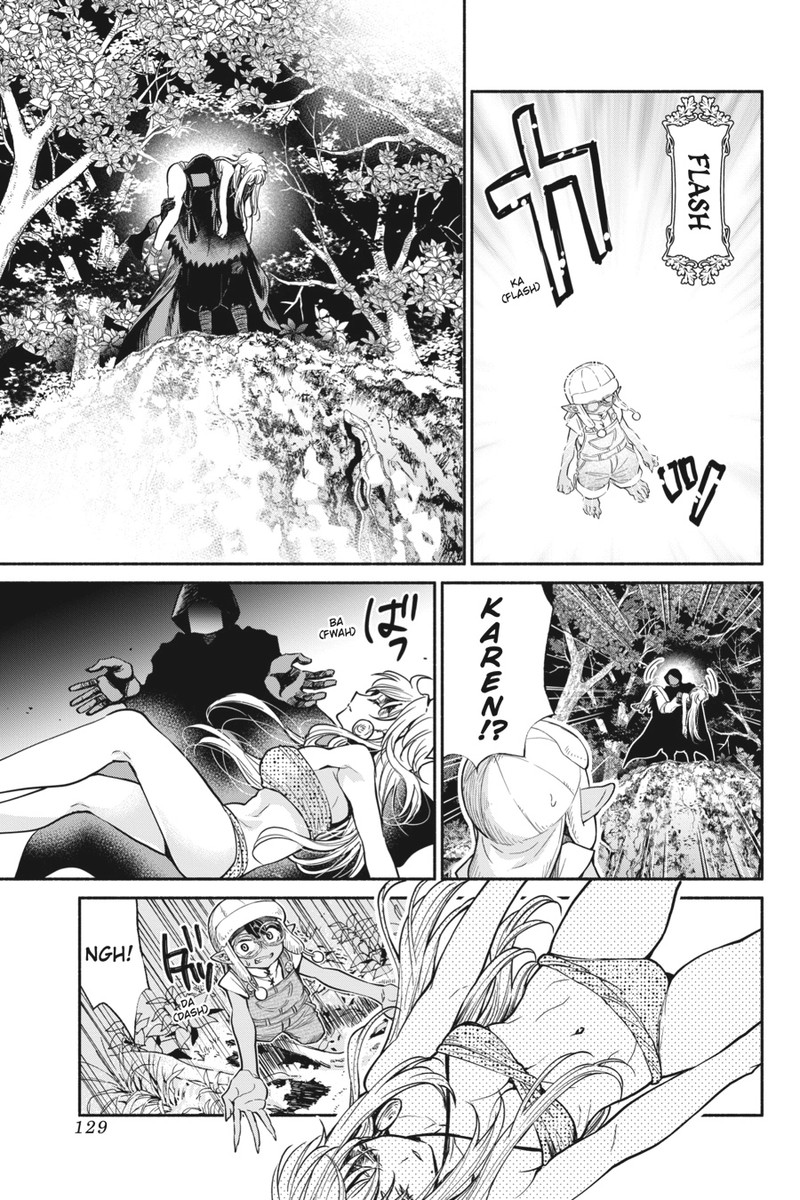 Tensei Goblin Dakedo Shitsumon Aru 15 13