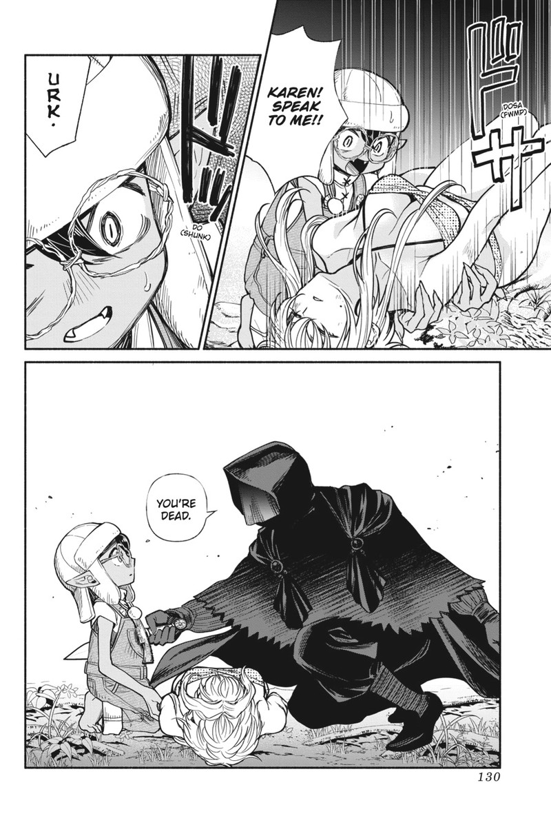 Tensei Goblin Dakedo Shitsumon Aru 15 14