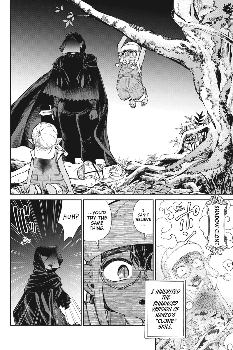 Tensei Goblin Dakedo Shitsumon Aru 15 16