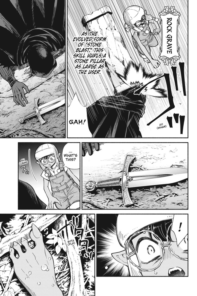 Tensei Goblin Dakedo Shitsumon Aru 15 17