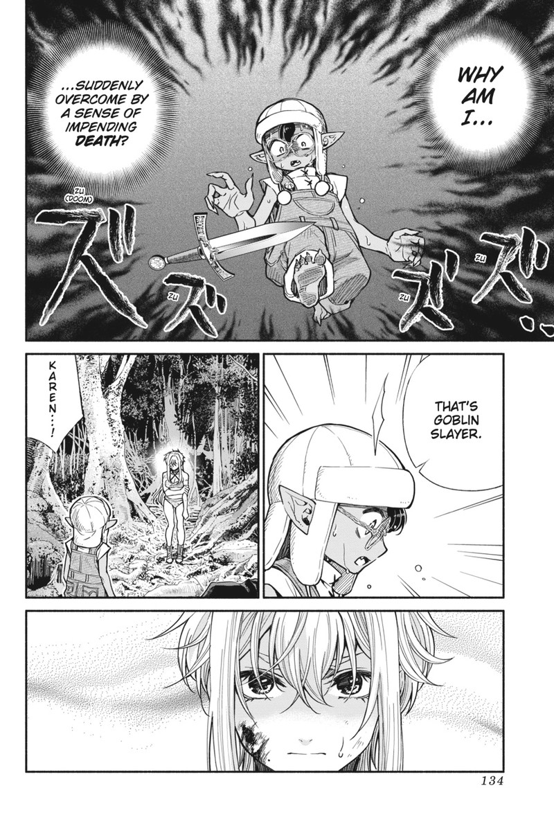 Tensei Goblin Dakedo Shitsumon Aru 15 18