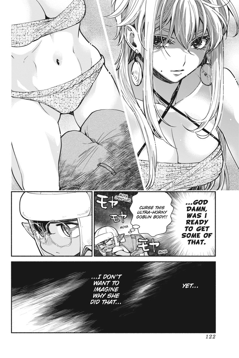 Tensei Goblin Dakedo Shitsumon Aru 15 6