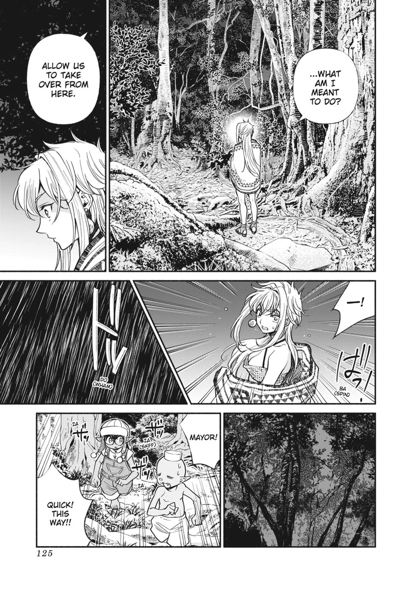 Tensei Goblin Dakedo Shitsumon Aru 15 9