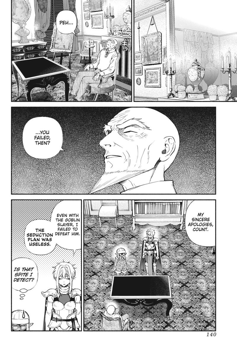 Tensei Goblin Dakedo Shitsumon Aru 16 6