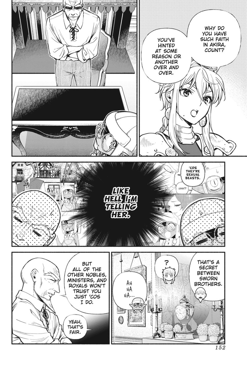 Tensei Goblin Dakedo Shitsumon Aru 17 2