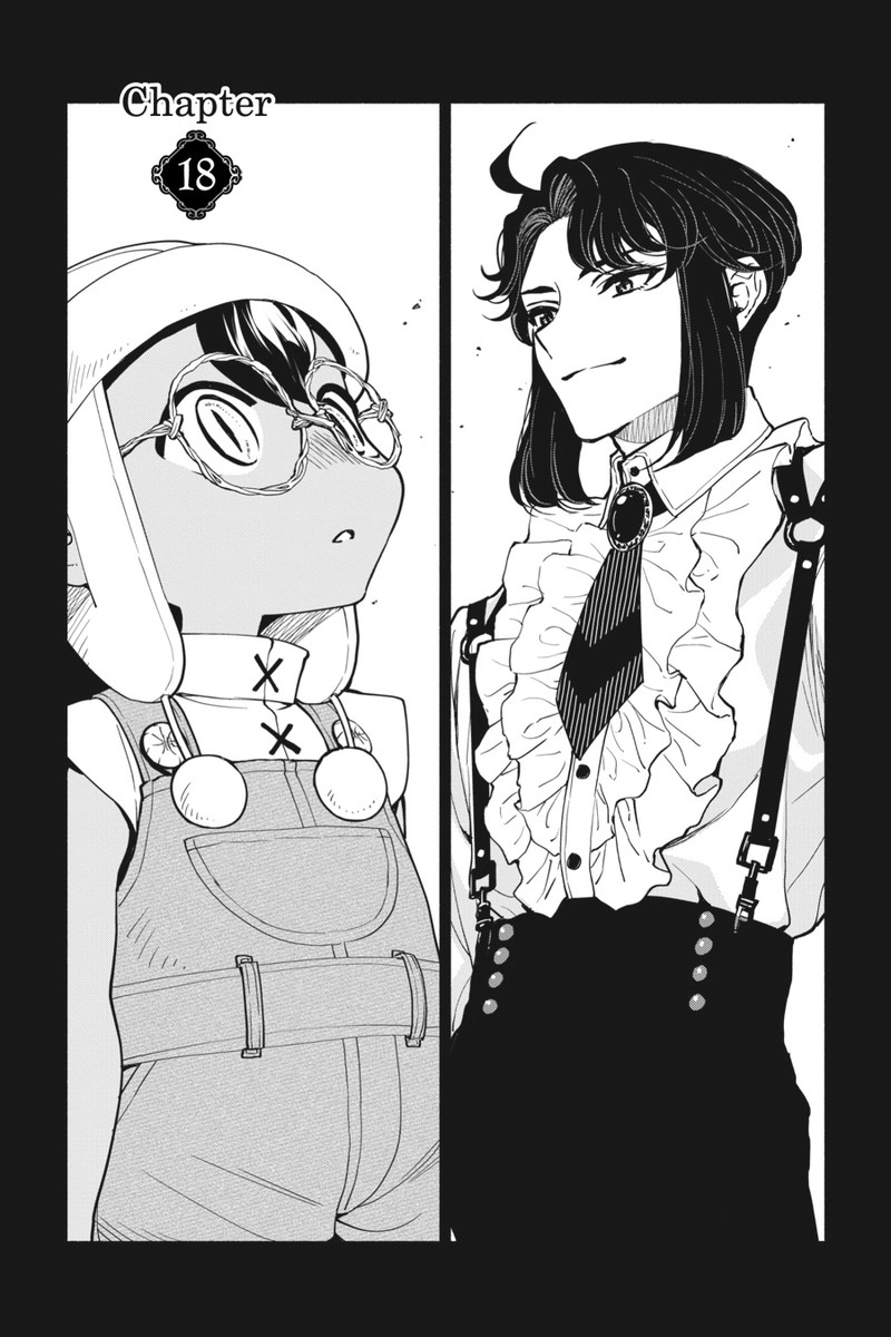 Tensei Goblin Dakedo Shitsumon Aru 18 4