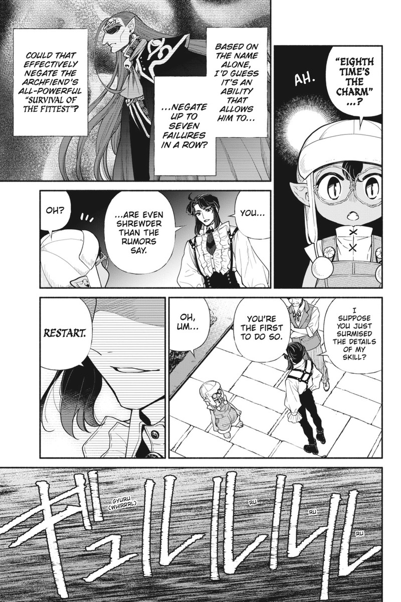 Tensei Goblin Dakedo Shitsumon Aru 18 6