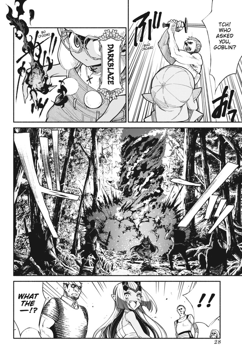 Tensei Goblin Dakedo Shitsumon Aru 19 10