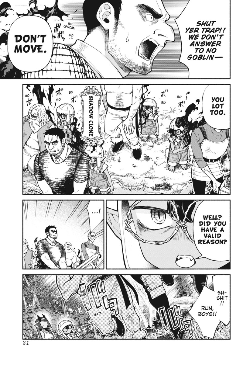 Tensei Goblin Dakedo Shitsumon Aru 19 13