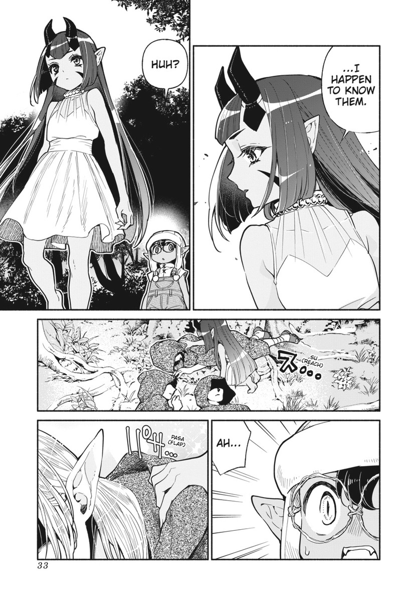 Tensei Goblin Dakedo Shitsumon Aru 19 15