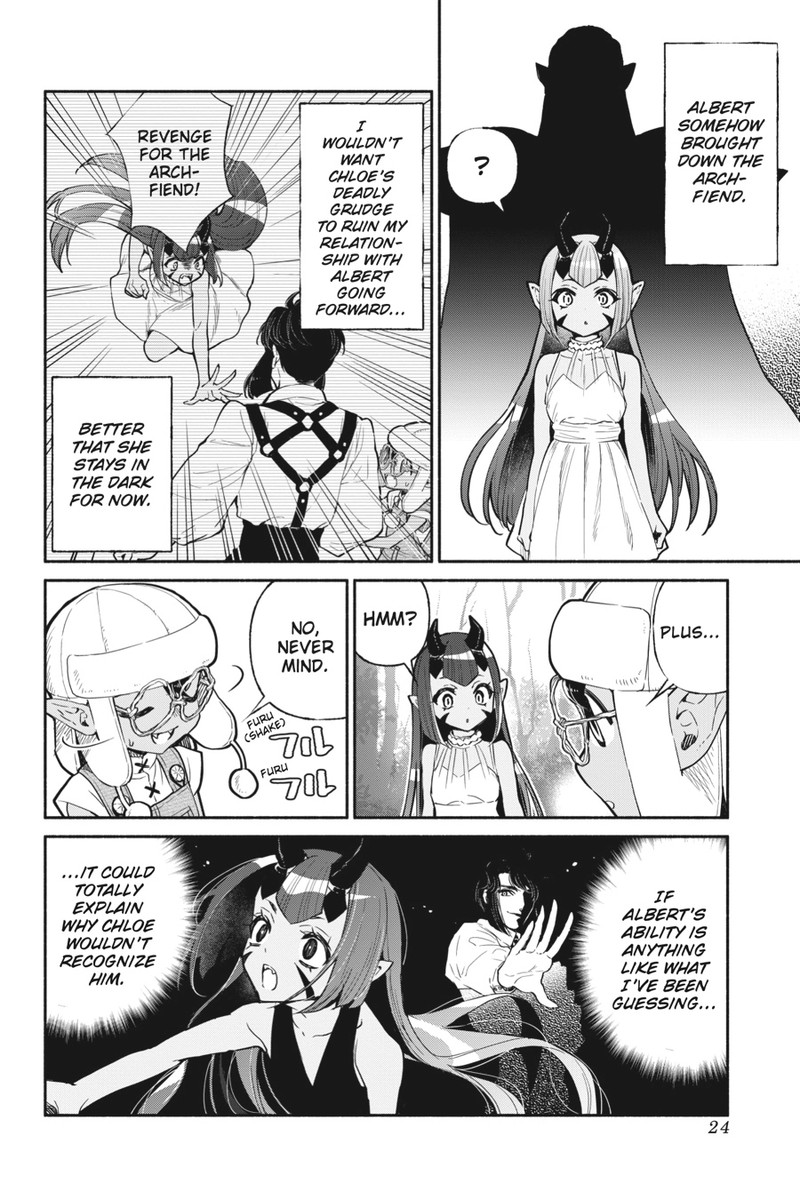 Tensei Goblin Dakedo Shitsumon Aru 19 6