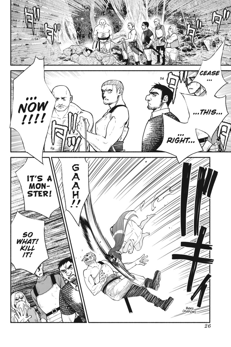 Tensei Goblin Dakedo Shitsumon Aru 19 8