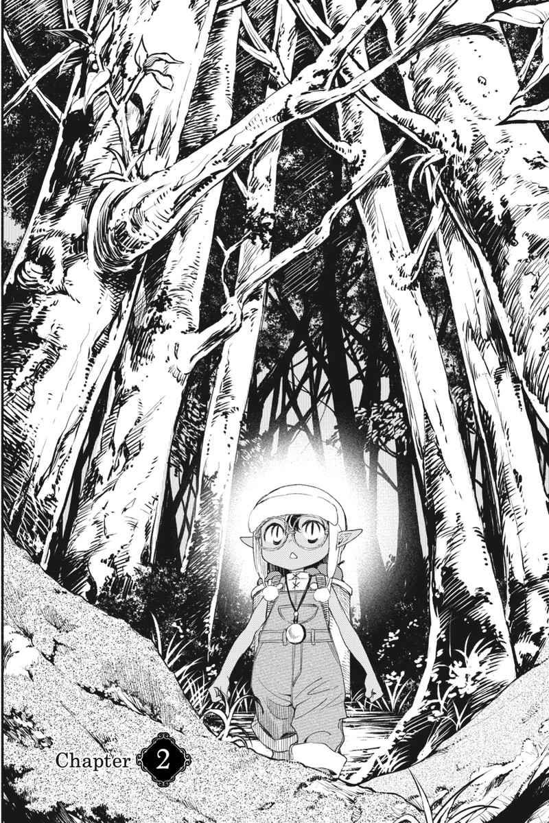 Tensei Goblin Dakedo Shitsumon Aru 2 2