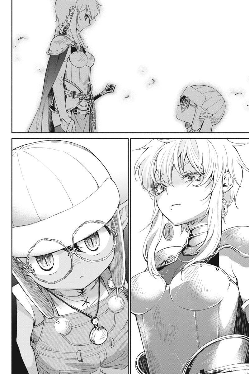 Tensei Goblin Dakedo Shitsumon Aru 2 20
