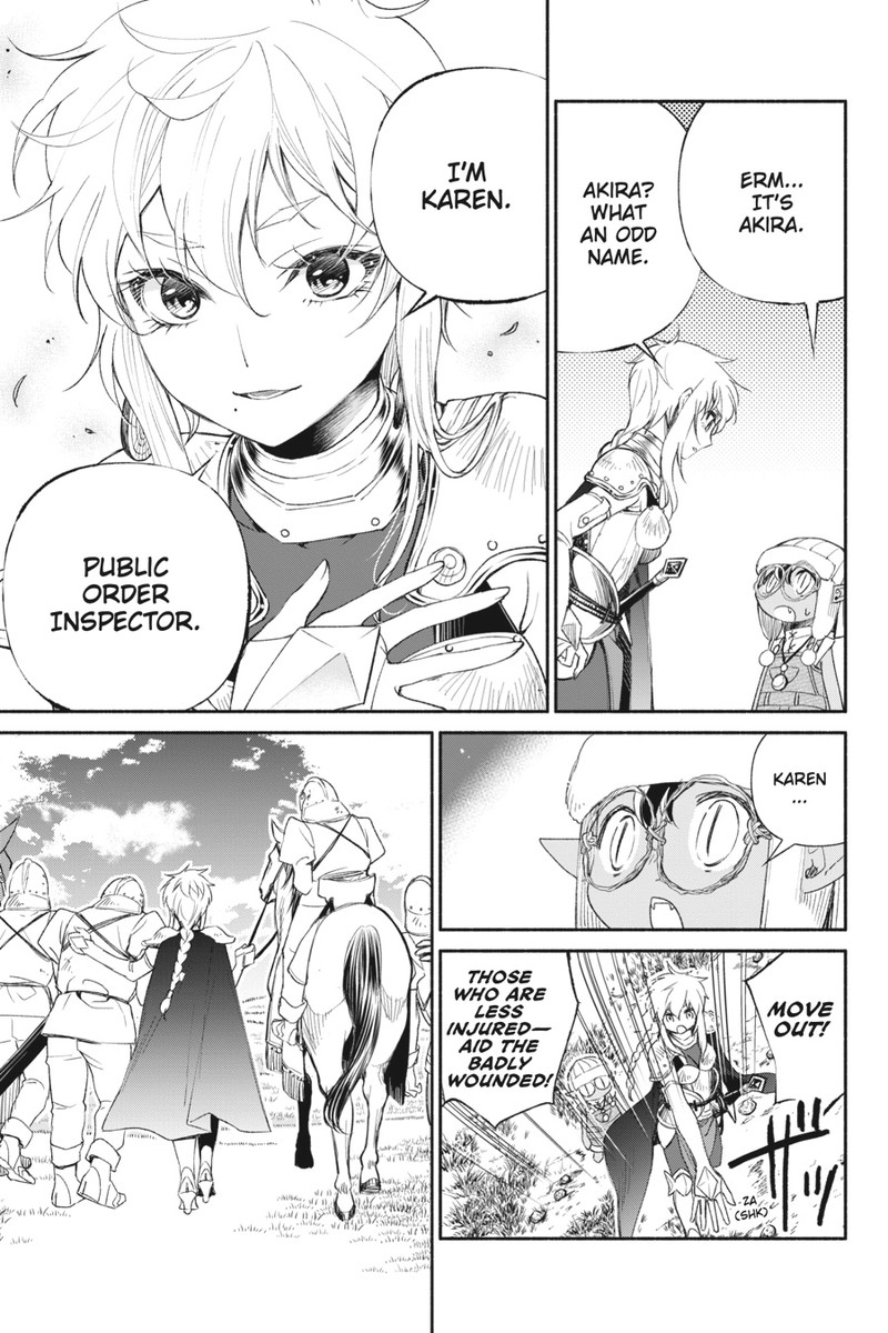 Tensei Goblin Dakedo Shitsumon Aru 2 24