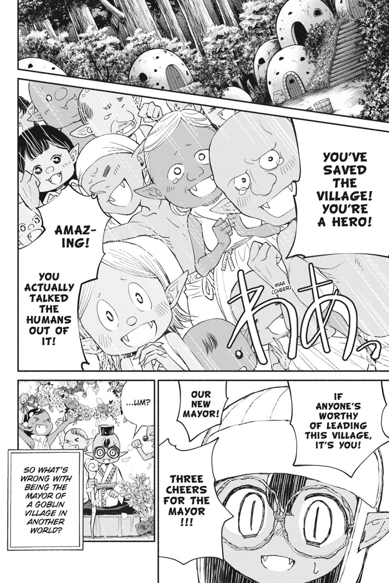 Tensei Goblin Dakedo Shitsumon Aru 2 25