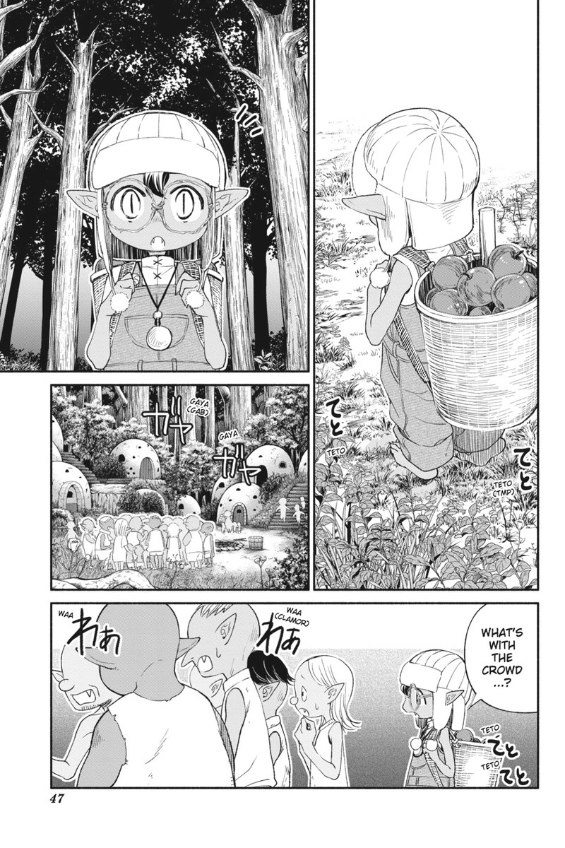 Tensei Goblin Dakedo Shitsumon Aru 2 3