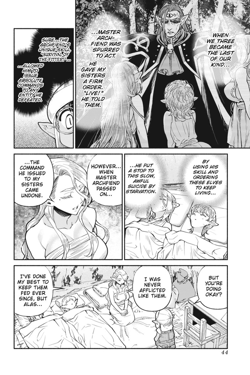 Tensei Goblin Dakedo Shitsumon Aru 20 10