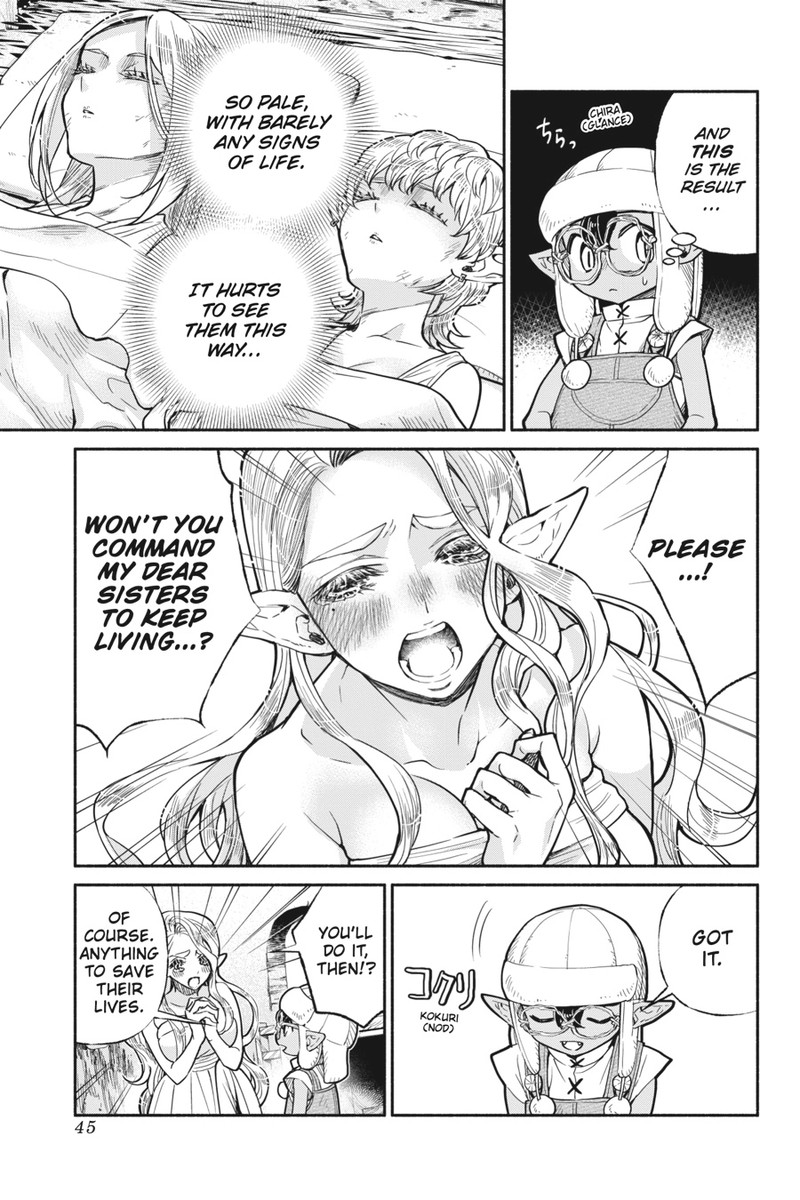 Tensei Goblin Dakedo Shitsumon Aru 20 11