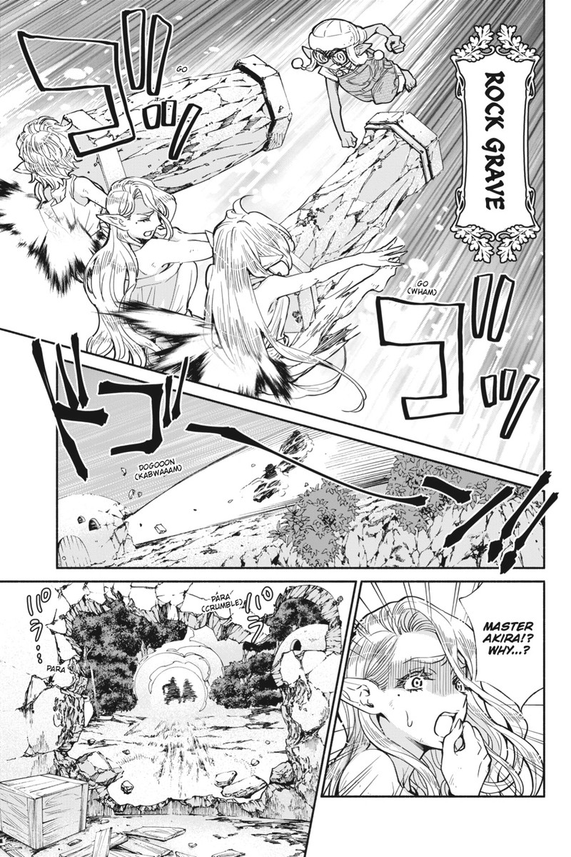 Tensei Goblin Dakedo Shitsumon Aru 20 13