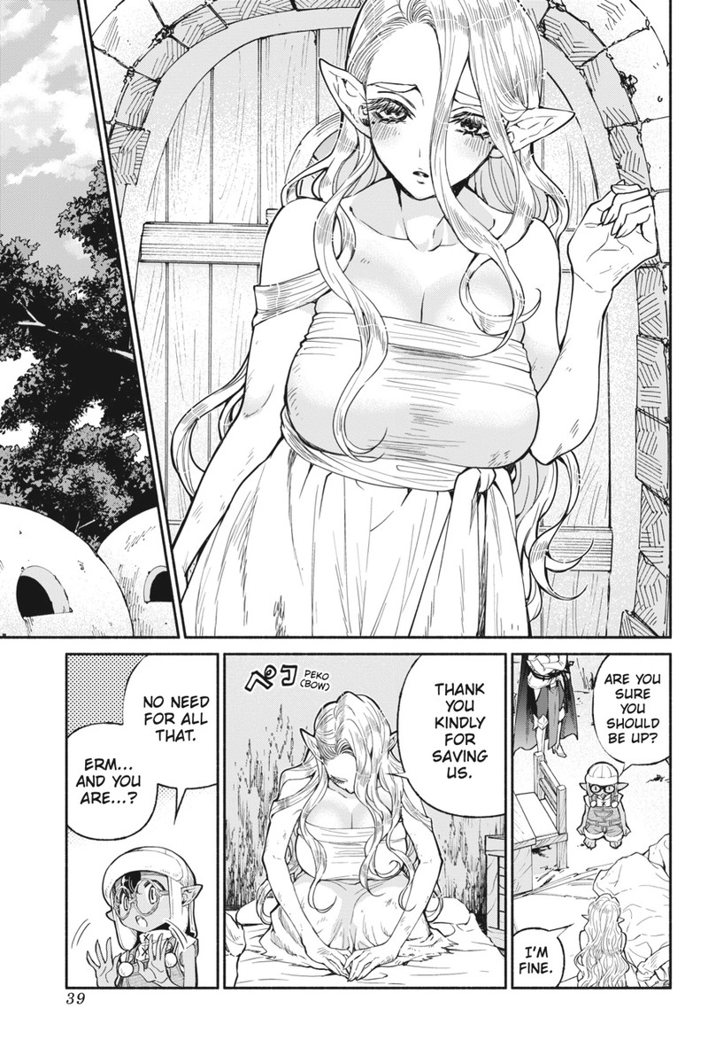 Tensei Goblin Dakedo Shitsumon Aru 20 5
