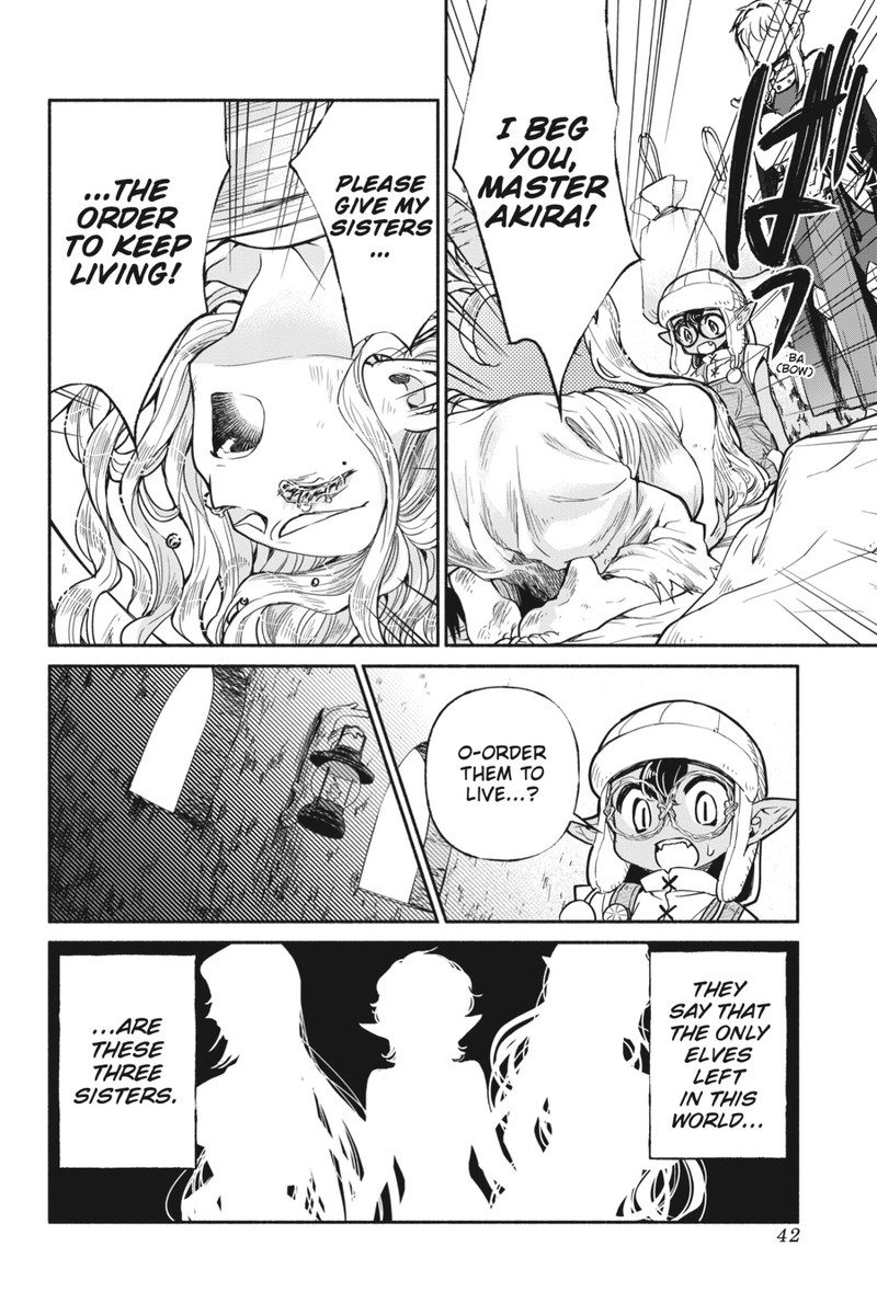 Tensei Goblin Dakedo Shitsumon Aru 20 8