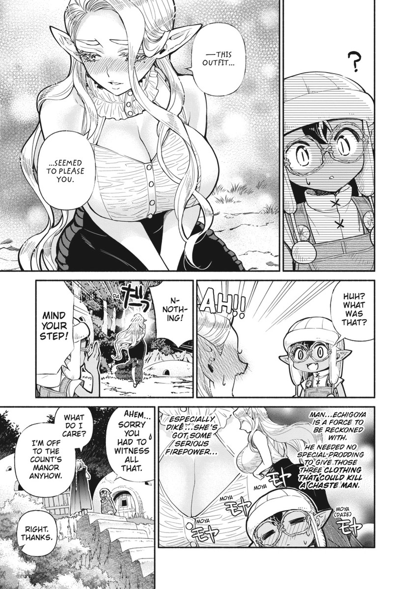 Tensei Goblin Dakedo Shitsumon Aru 21 13