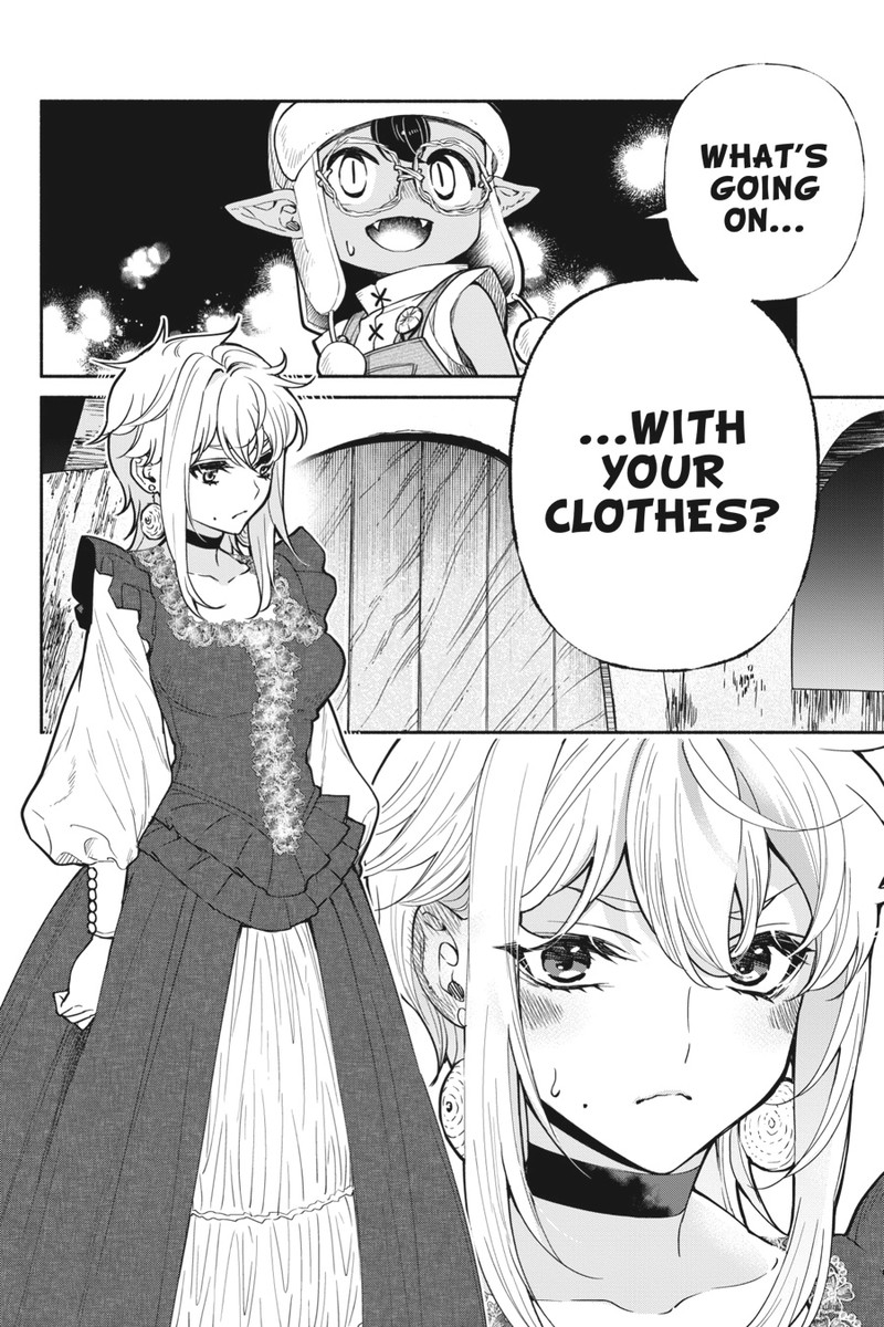 Tensei Goblin Dakedo Shitsumon Aru 21 16