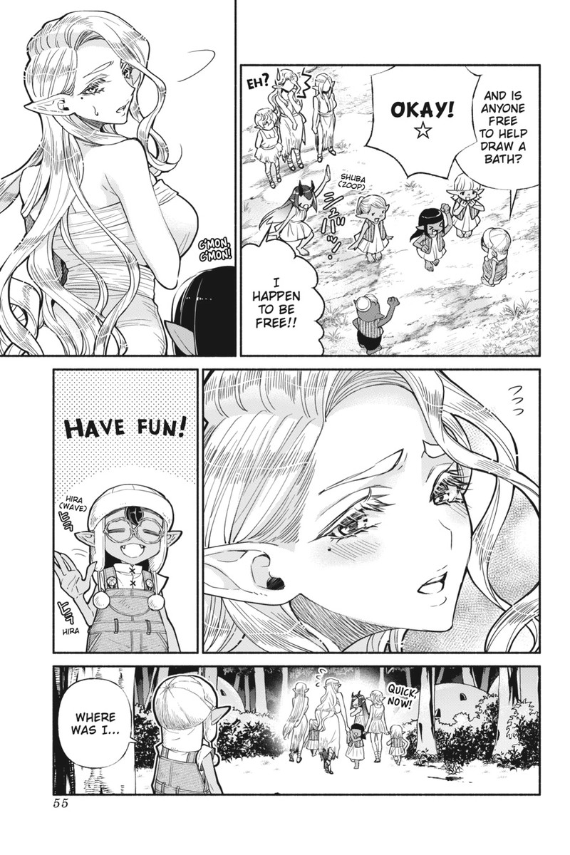Tensei Goblin Dakedo Shitsumon Aru 21 3