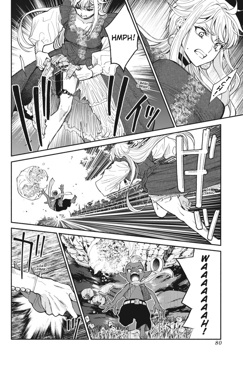 Tensei Goblin Dakedo Shitsumon Aru 22 12