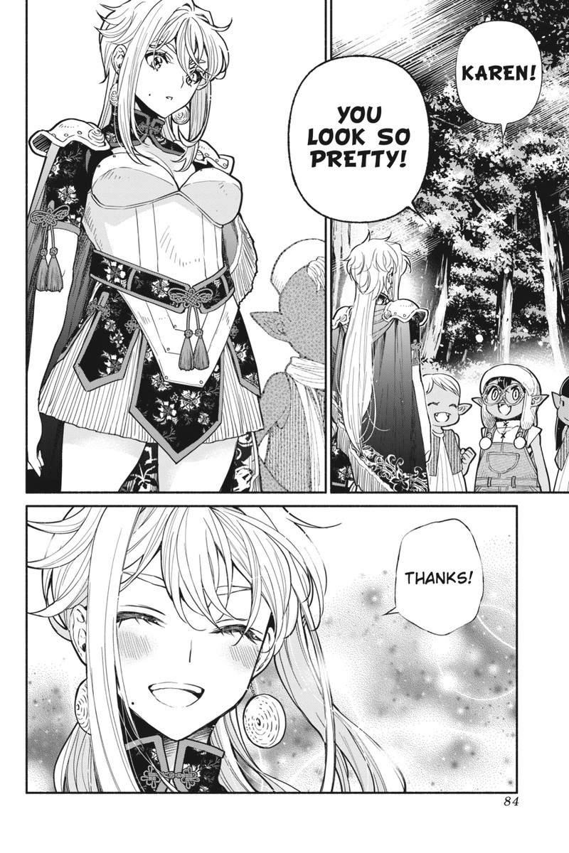 Tensei Goblin Dakedo Shitsumon Aru 22 16