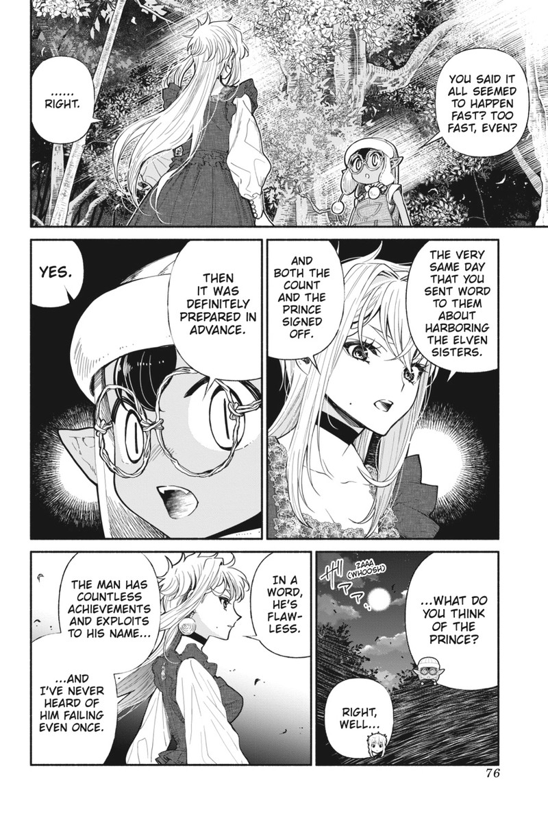Tensei Goblin Dakedo Shitsumon Aru 22 8
