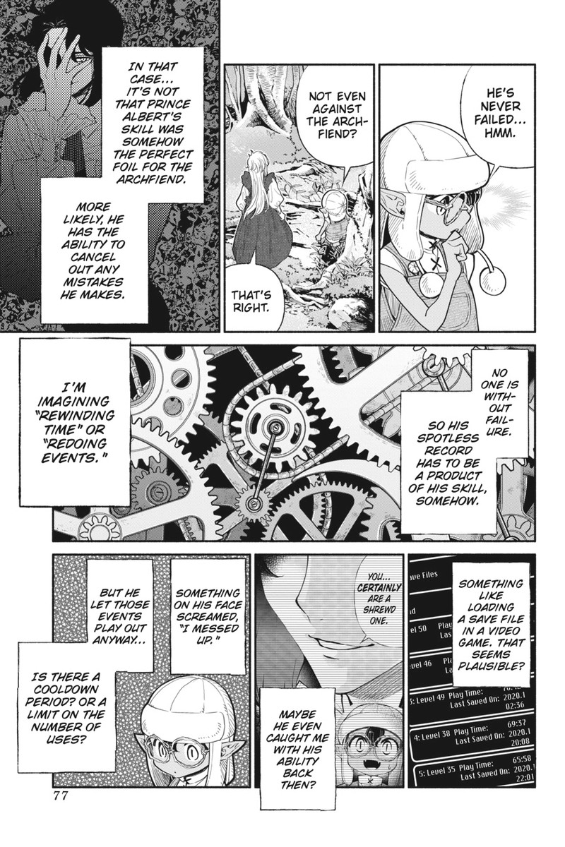 Tensei Goblin Dakedo Shitsumon Aru 22 9