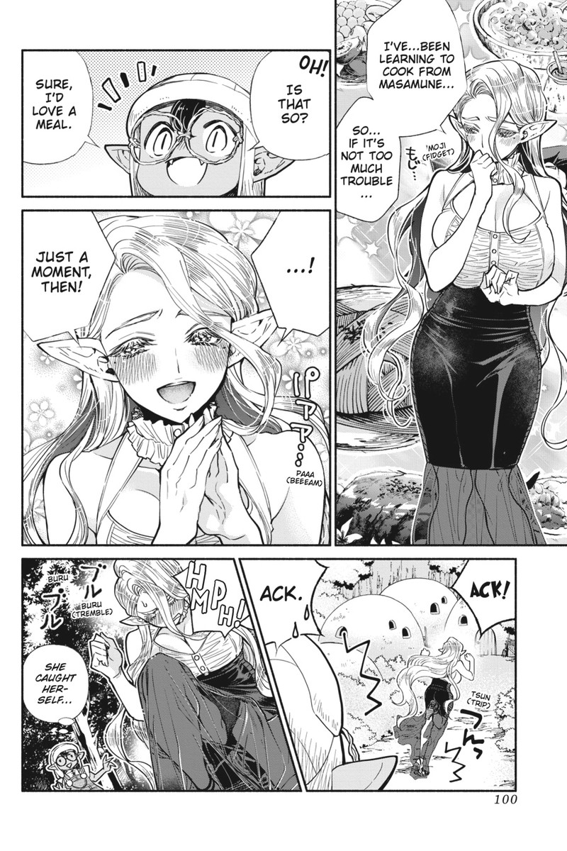 Tensei Goblin Dakedo Shitsumon Aru 23 16
