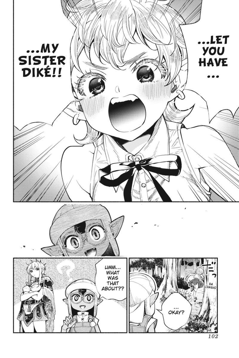 Tensei Goblin Dakedo Shitsumon Aru 23 18