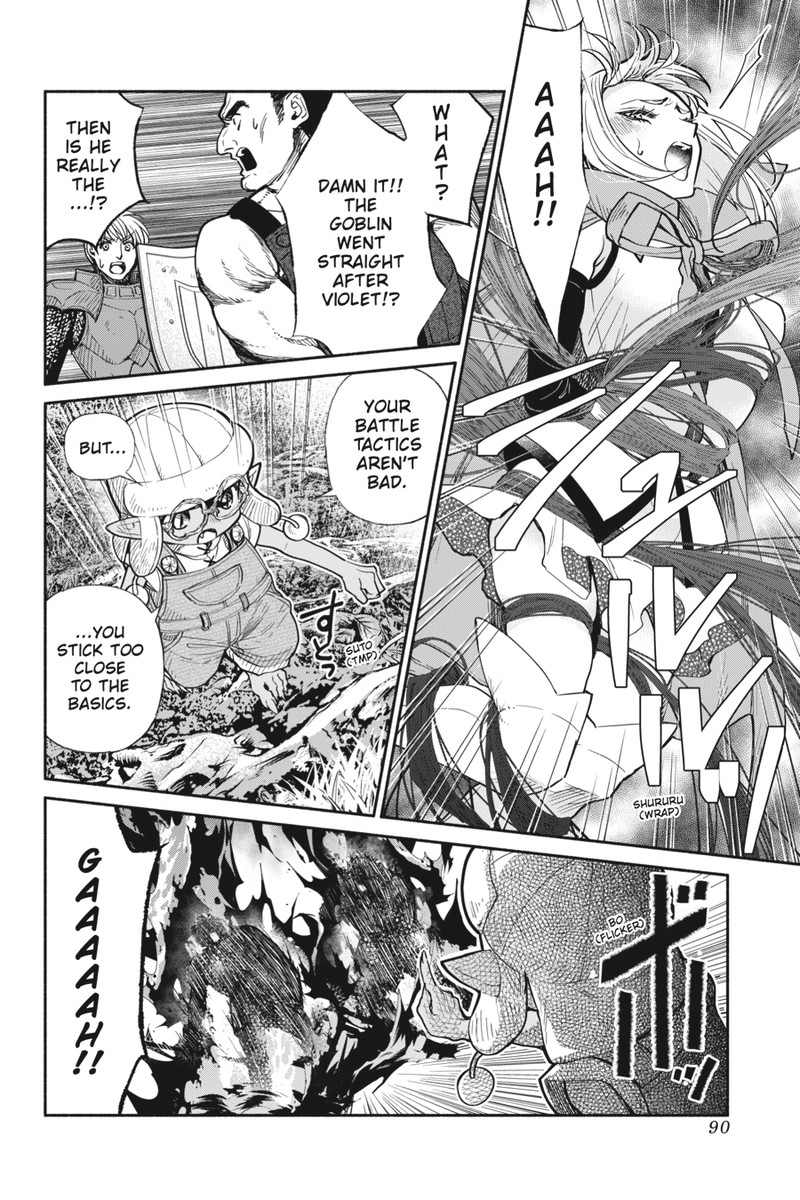 Tensei Goblin Dakedo Shitsumon Aru 23 6
