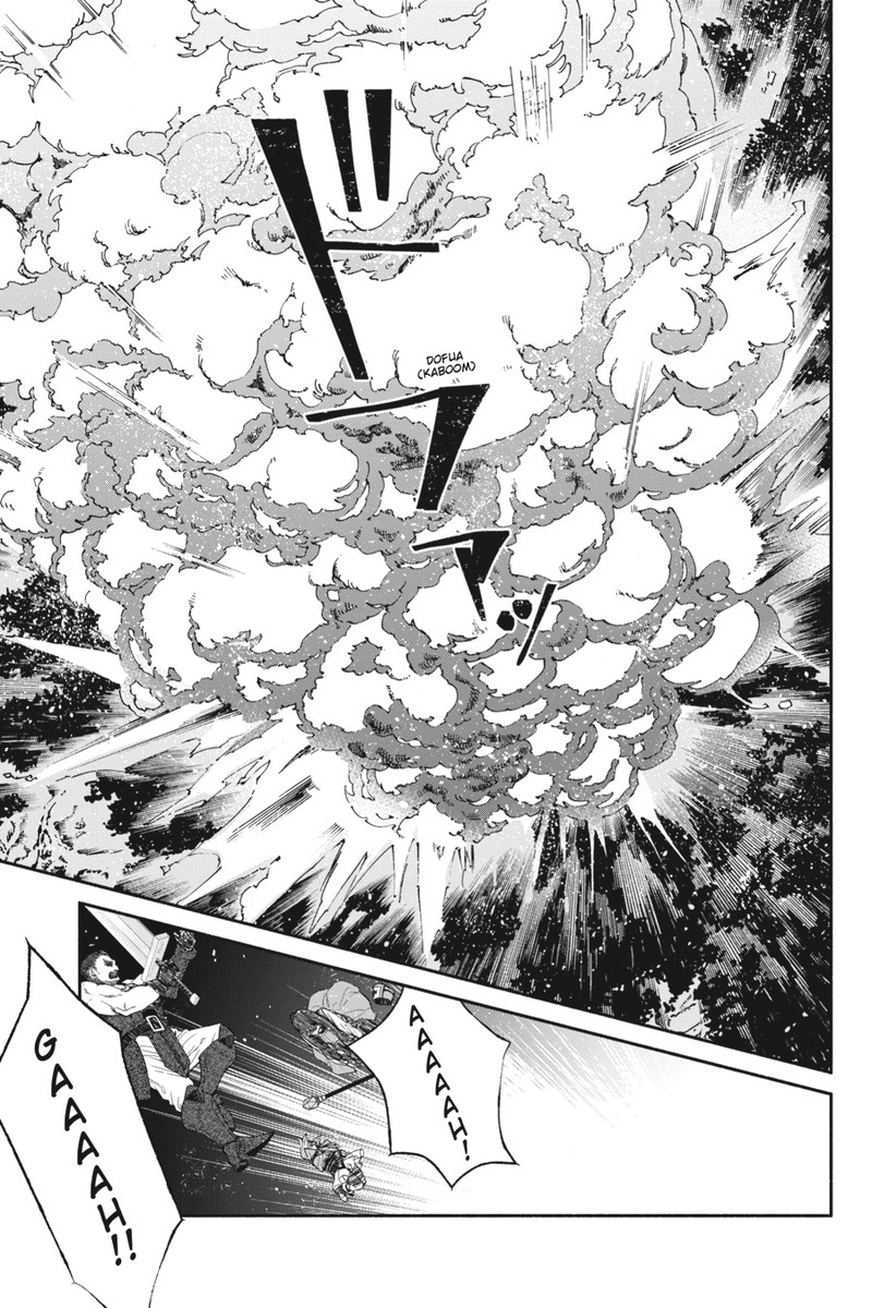 Tensei Goblin Dakedo Shitsumon Aru 23 9