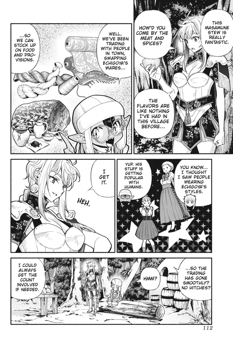 Tensei Goblin Dakedo Shitsumon Aru 24 10