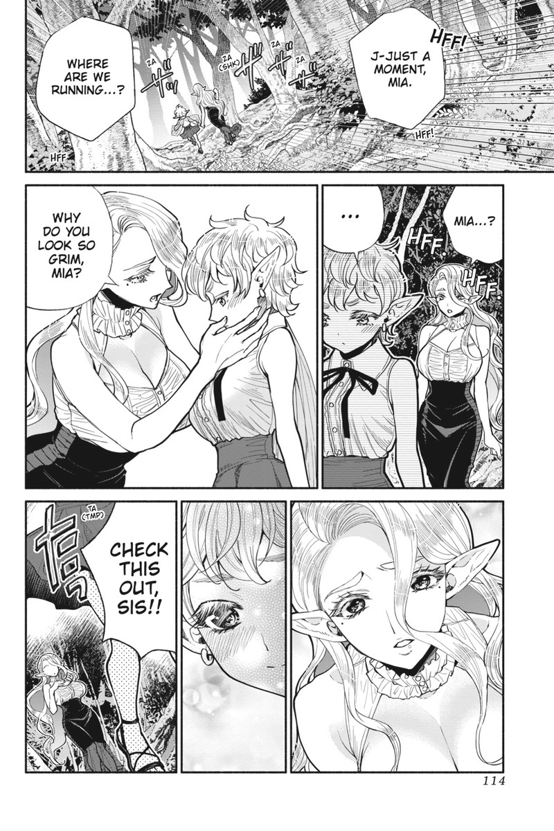 Tensei Goblin Dakedo Shitsumon Aru 24 12