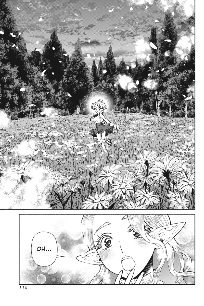 Tensei Goblin Dakedo Shitsumon Aru 24 13