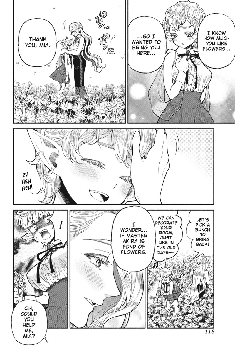 Tensei Goblin Dakedo Shitsumon Aru 24 14