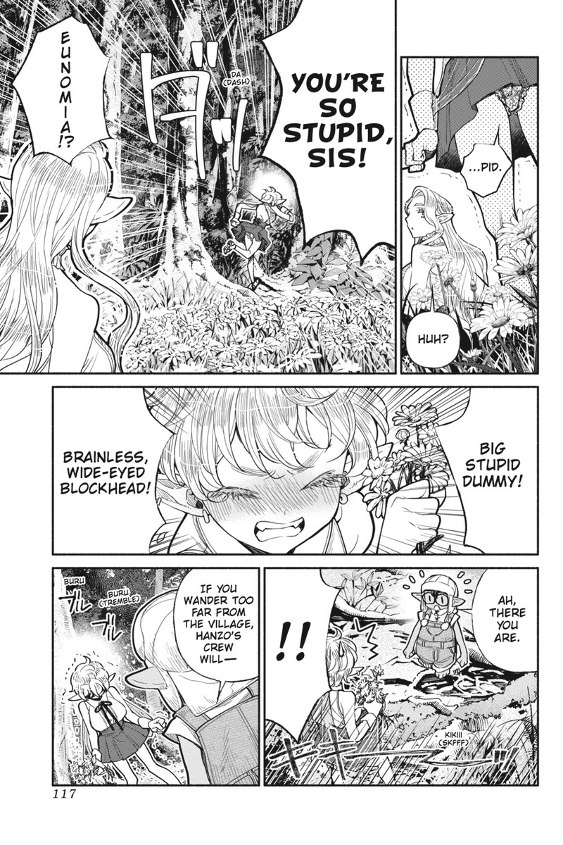 Tensei Goblin Dakedo Shitsumon Aru 24 15