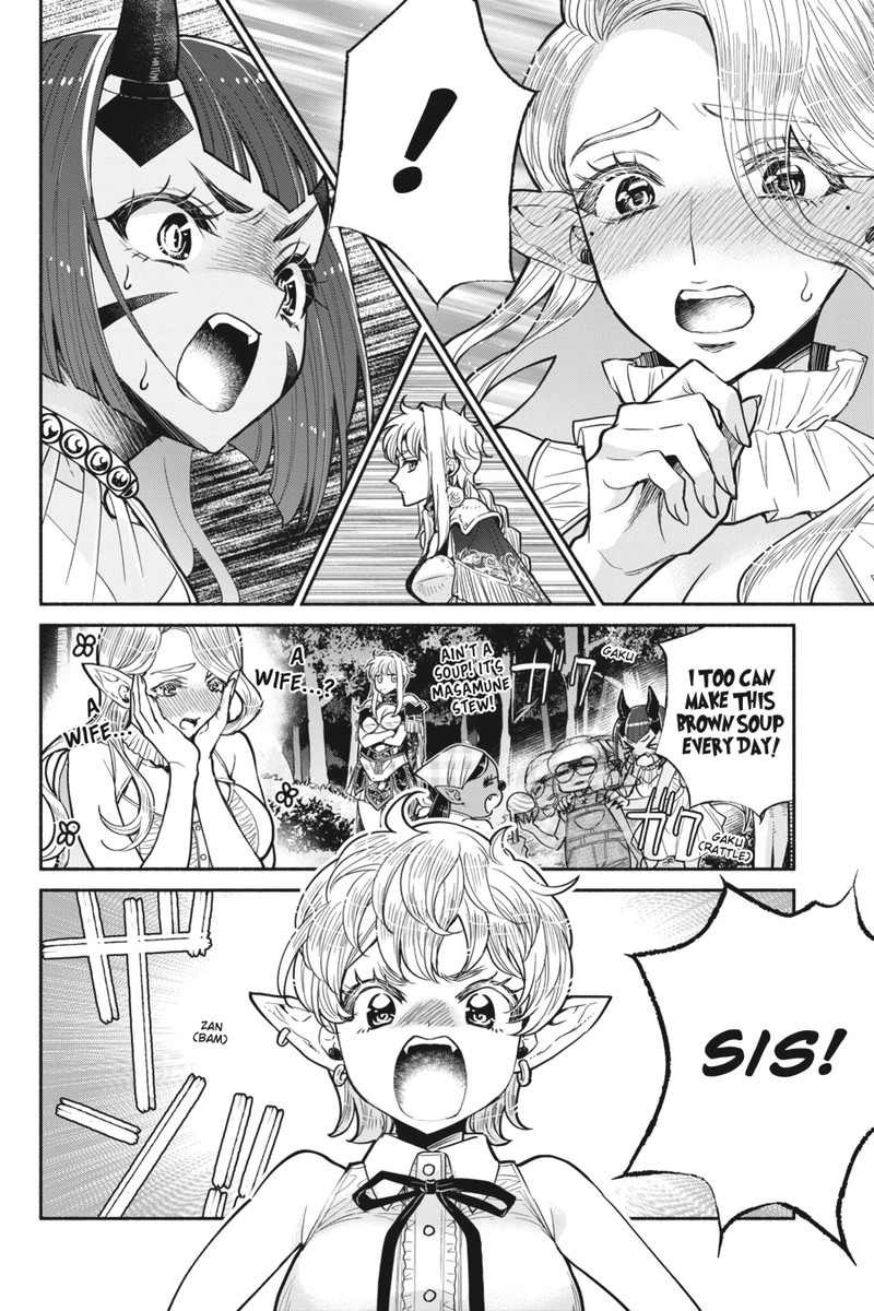 Tensei Goblin Dakedo Shitsumon Aru 24 6