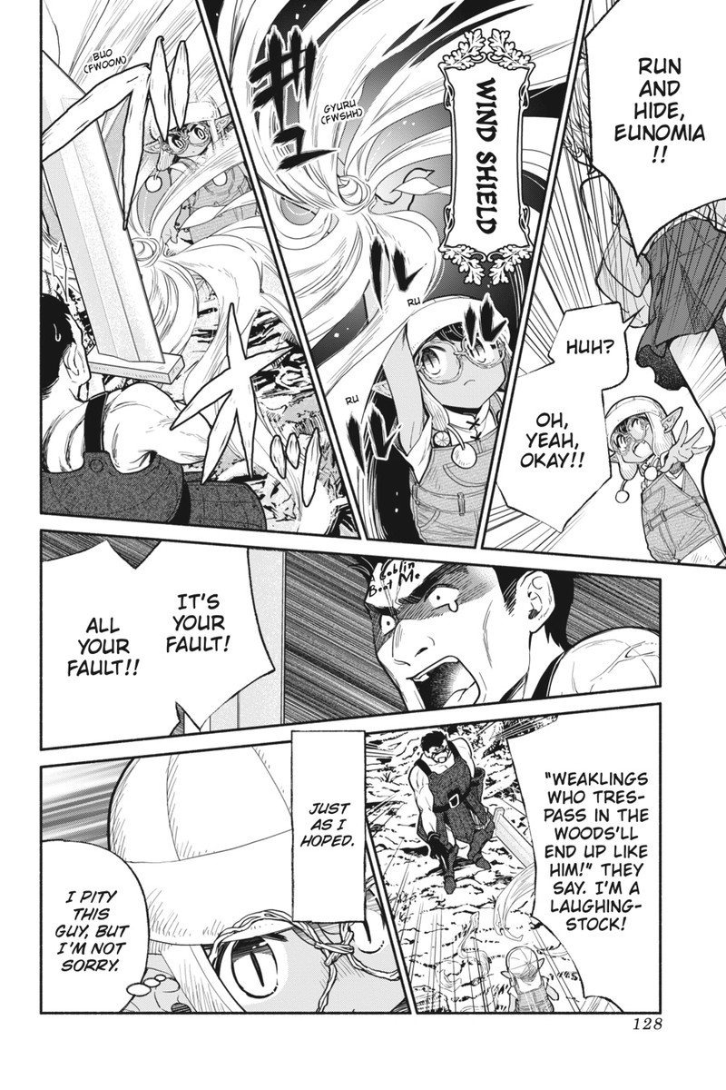 Tensei Goblin Dakedo Shitsumon Aru 25 10