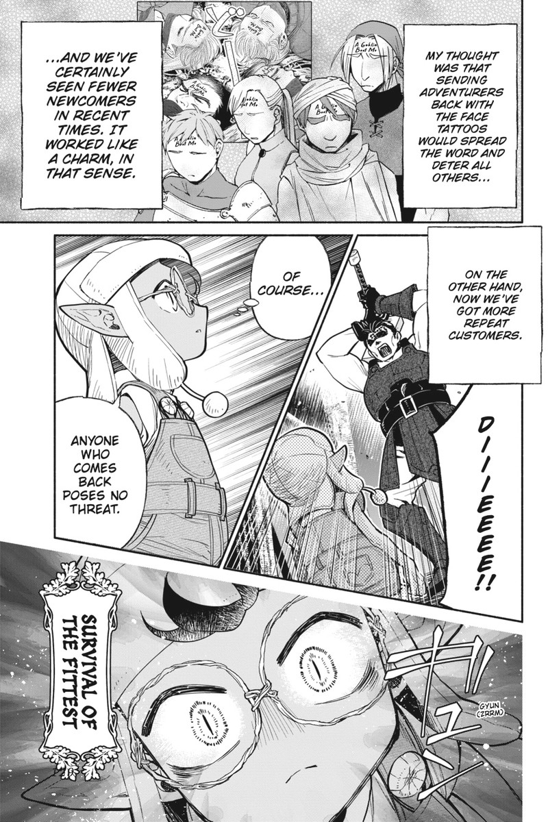 Tensei Goblin Dakedo Shitsumon Aru 25 11