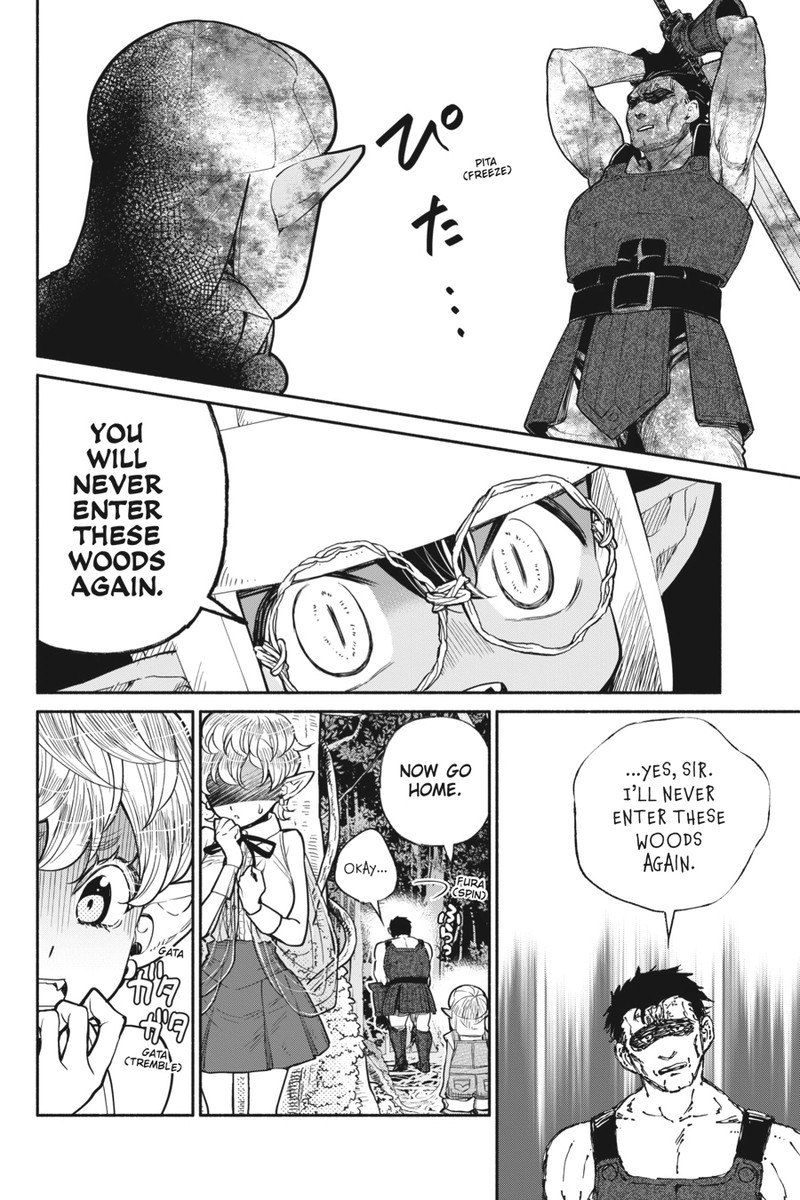 Tensei Goblin Dakedo Shitsumon Aru 25 12