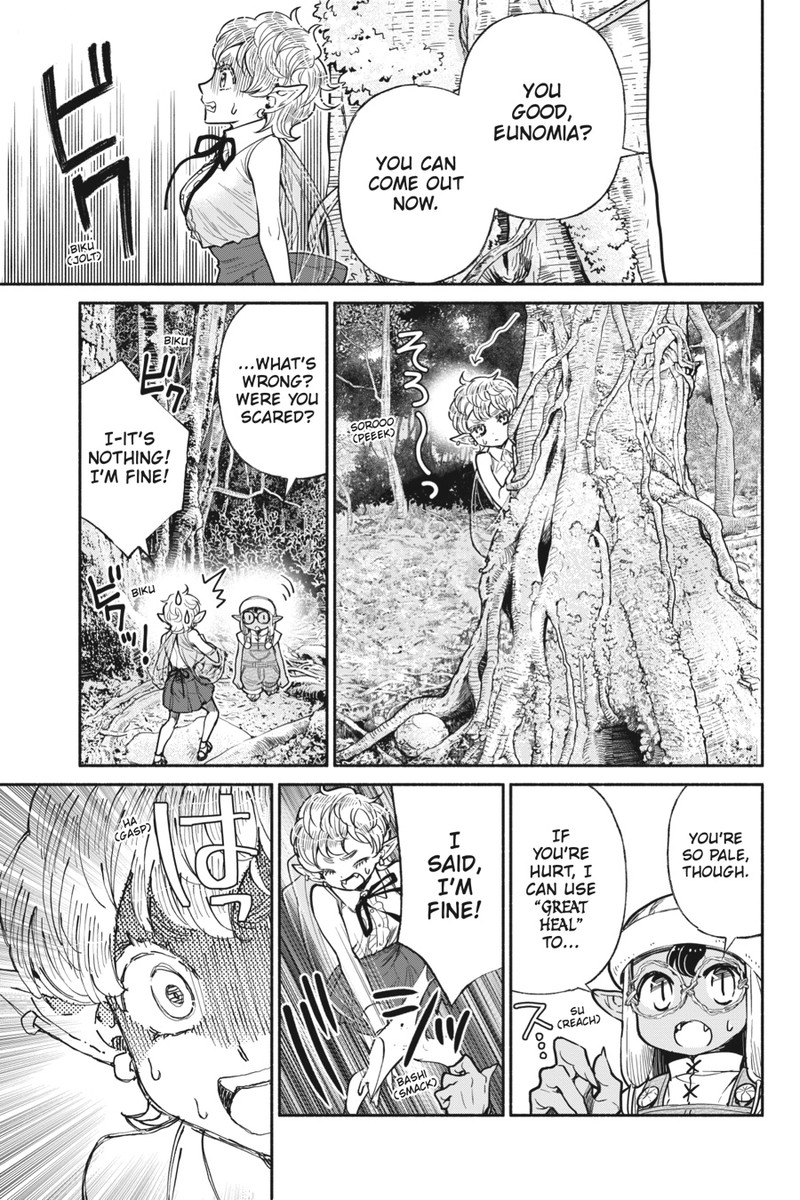 Tensei Goblin Dakedo Shitsumon Aru 25 13