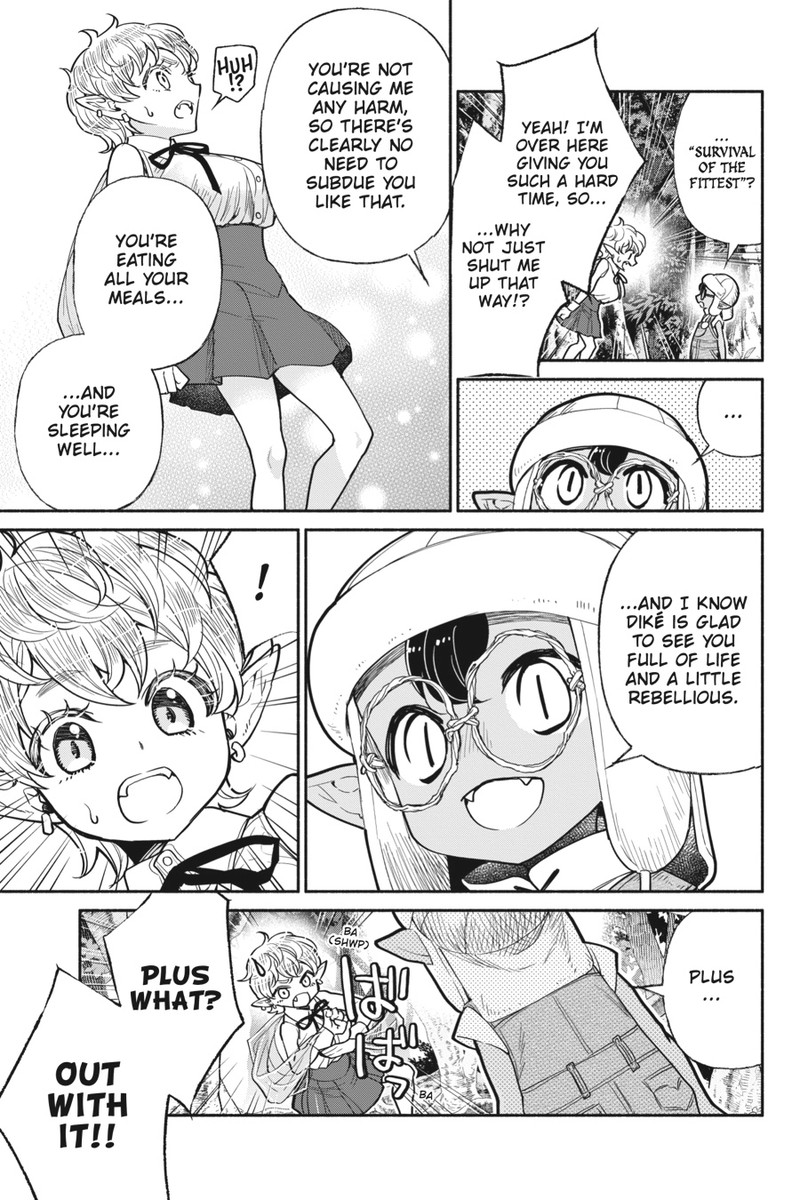 Tensei Goblin Dakedo Shitsumon Aru 25 15